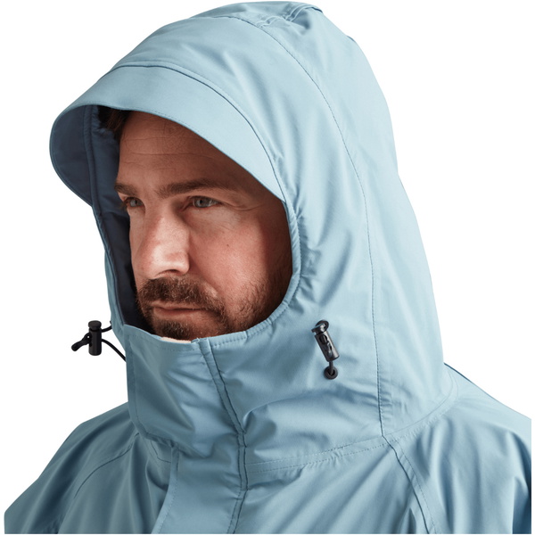 2026 Red Paddle CO Manga Comprida Pro Mudar Robe Evo 002-009-006-0247 - Alpine Azul